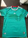 Camisola da seleção da Argélia