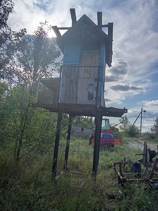 Продам голубятник