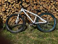 Rower dirt octane one