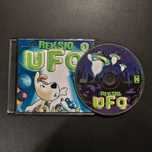 Gra PC - Reksio i UFO