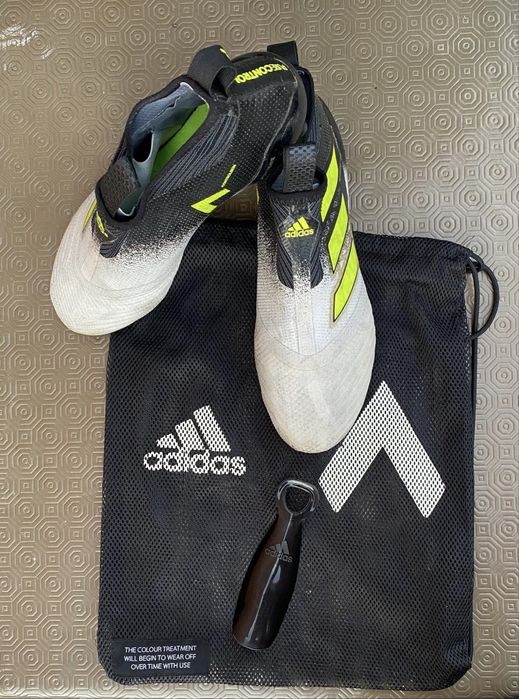 Adidas ACE 17+ PureControl FG