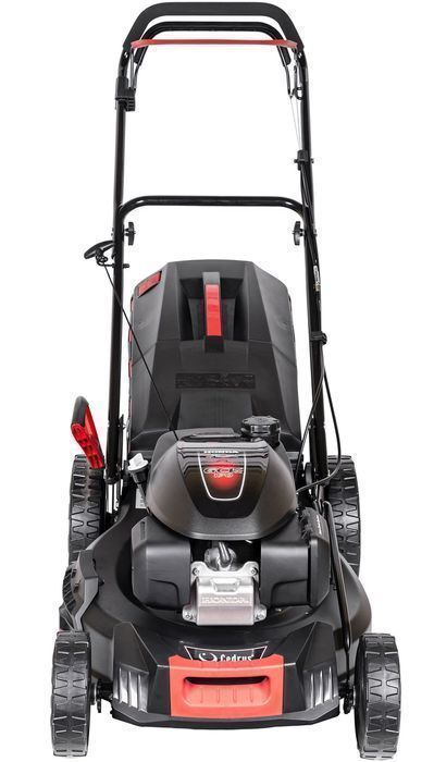 HONDA Kosiarka Spalinowa Do Trawy Cedrus Ks56S-H Napęd 5W1 56Cm 5.6 Km