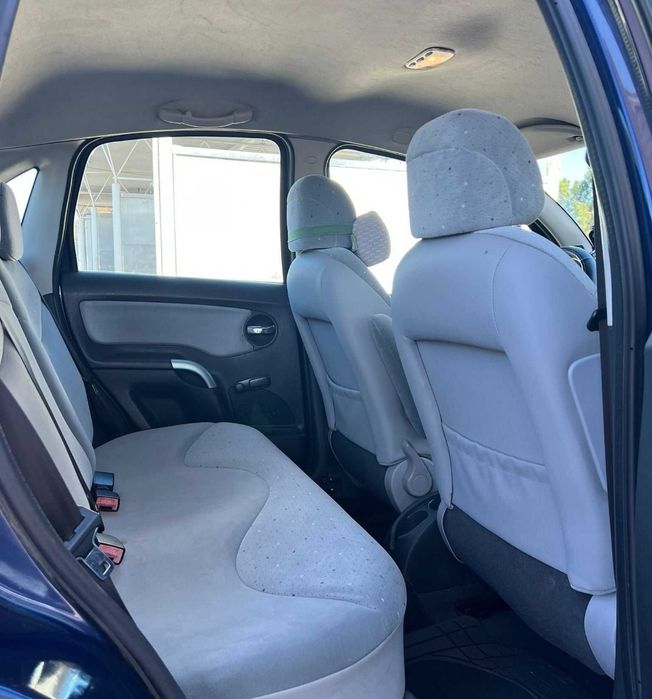 Citroën c3 1.4hdi 5 lugares