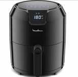 Air fryer Frytkownica beztłuszczowa Moulinex 1500 W 4,2 l