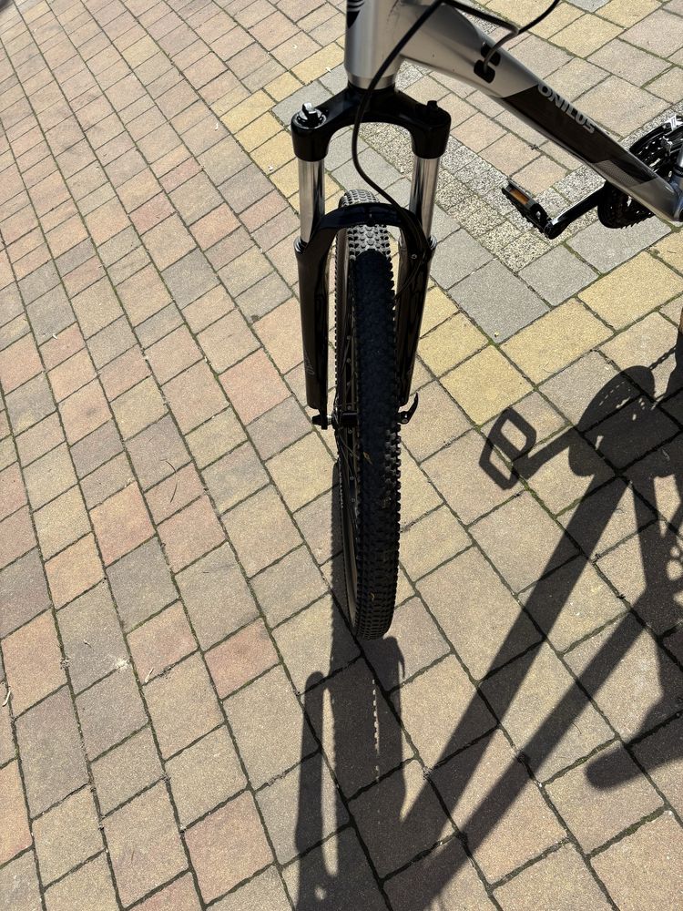 Rower chlopiecy/meski 27.5