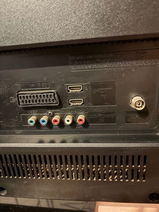 LG 32LS3400 32 cale używany telewizor