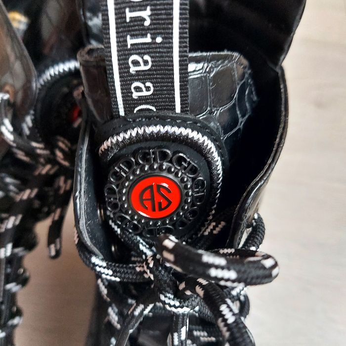 Botki damskie nowe rozmiar 37