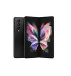 Używany - Samsung Galaxy Z Fold 3 5G 512GB Czarny - GSM Baranowo