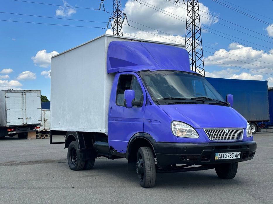 Продам газель ІНЖЕКТОР