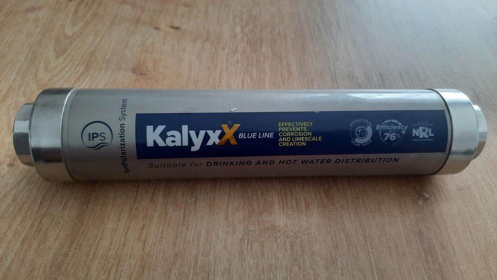 Uzdatniacz wody Kalyxx