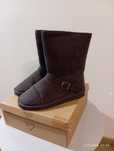 Buty typu emu Island Boot roz 40