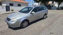Vende-se Chevrolet nubira