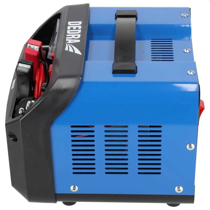 Prostownik z rozruchem DEDRA DEP030 rozruch akumulator 12/24V 20-350Ah