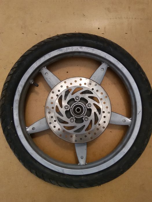 Колесо   Aprilia