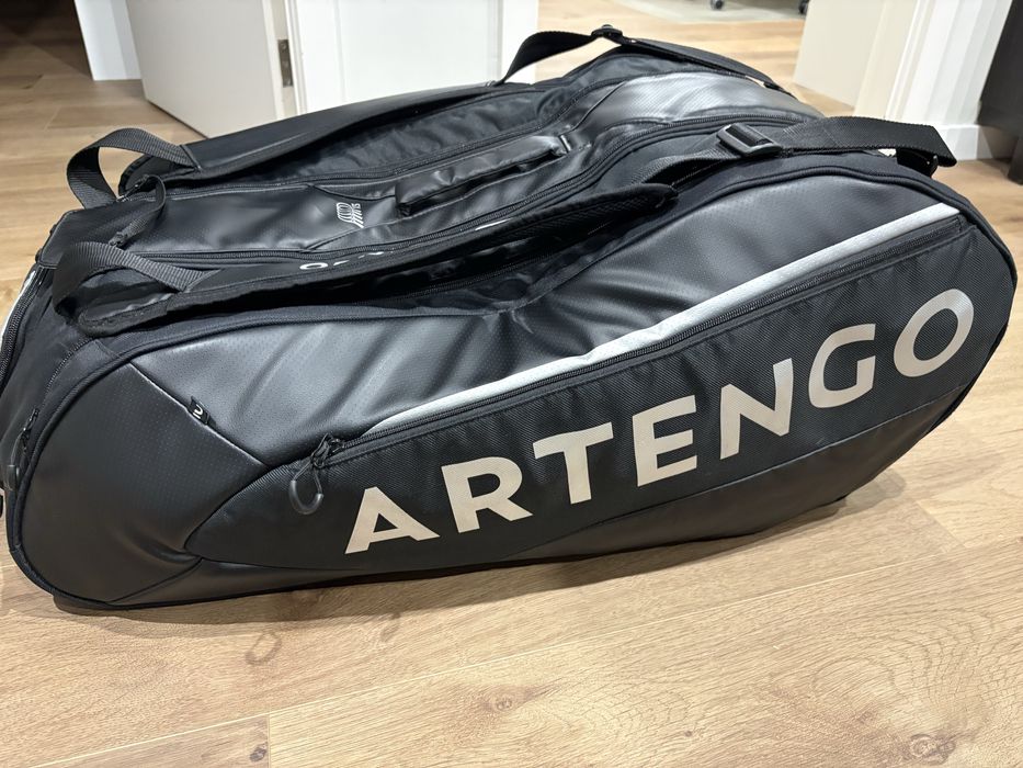 Saco de tenis artengo 12R