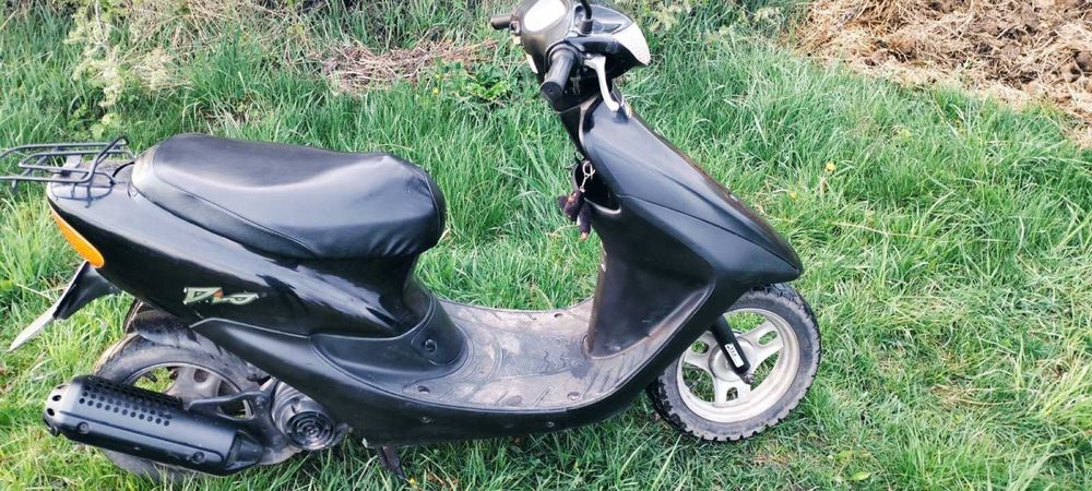 Honda dio af34 Хонда діо