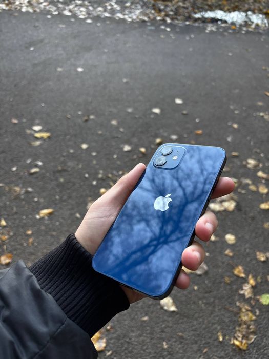 iPhone 12 айфон 12