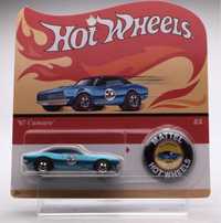Hot Wheels 67 Camaro Vintage