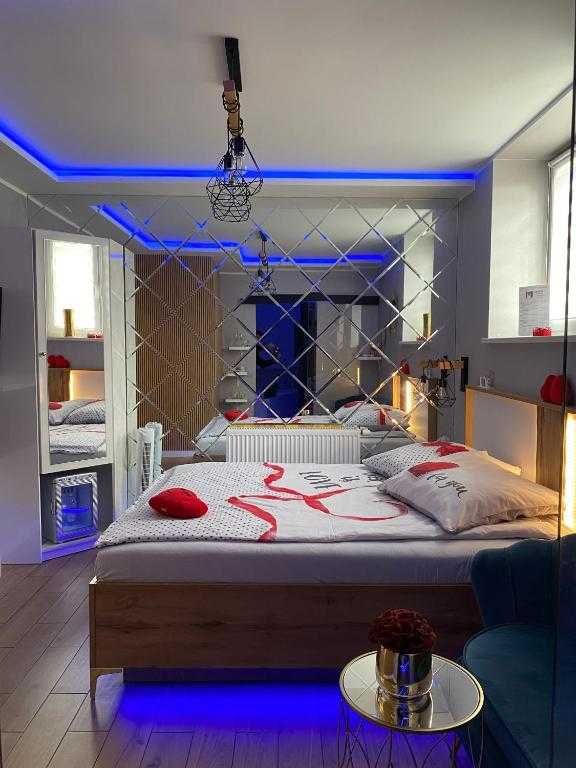 JACUZZI Apartament centrum miasta