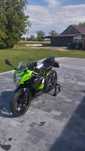 Kawasaki ninja 125 ABS
