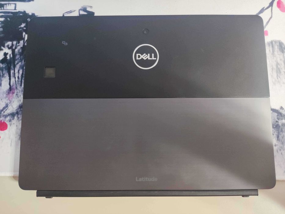 Laptop Dell Latitude 5290 2in1