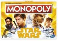 Monopoly Star Wars. NOVO!