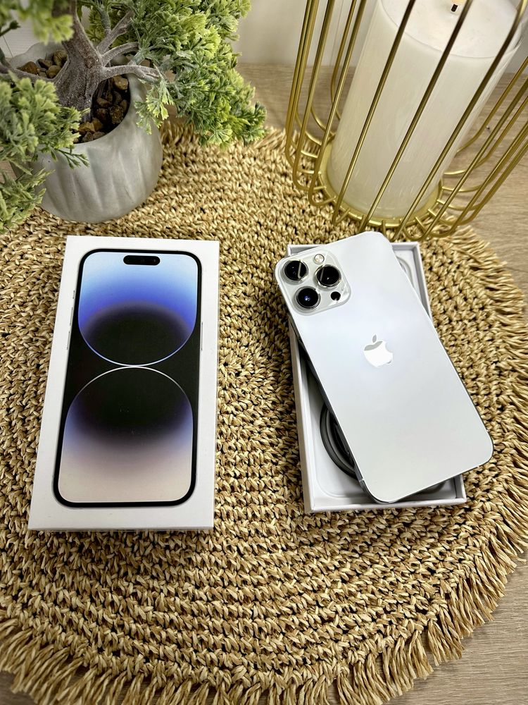 IPhone 14 Pro (Silver) 128GB XR в корпусі IPhone 14 Pro