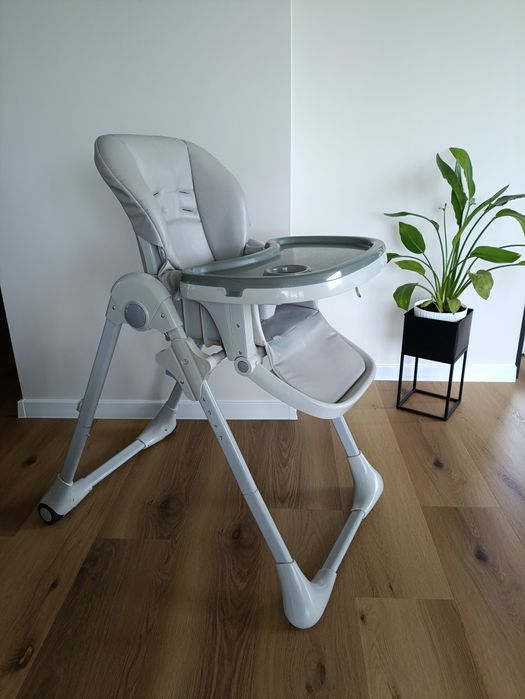 Krzesełko do karmienia Kinderkraft Yummy