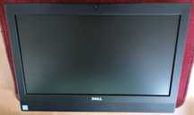 Matryca + przednia obudowa Dell Optiplex 3050 AIO 19,4"