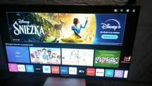 Telewizor LG 55 OLED 4K