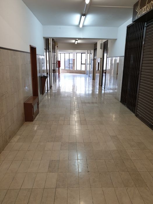 Loja/ Escritório - Centro Rio Tinto
