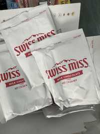 Гарячий молочний шоколад Swiss Miss Milk Chocolate