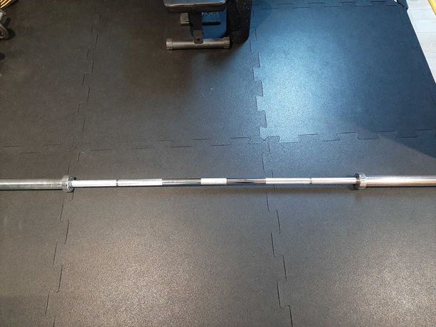 Gryf Olimpijski 220cm