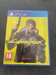 Gra Cyberpunk ps4