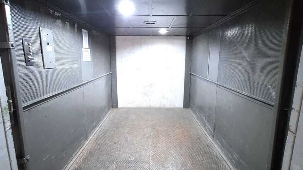 1900 m² magazyn/produkcja/biura – Tkalnia² Pabianice