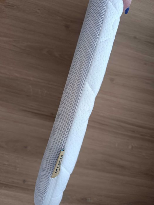 Kołyska Lionelo Malin Evo Beige