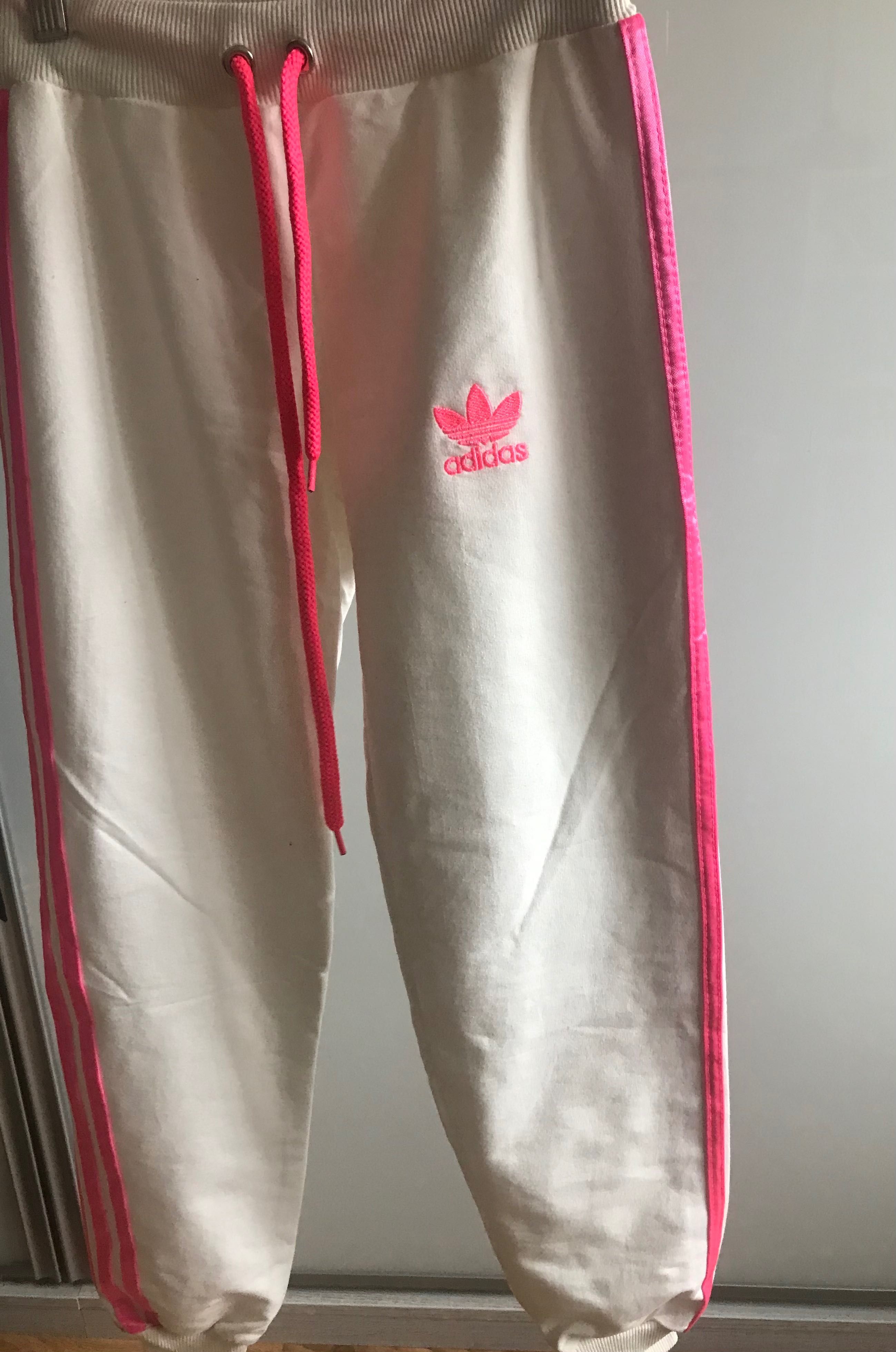 Komplet dresik adidas