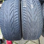 opony lato 205x50x17 GOODRIDE 2szt 200zł 2013r