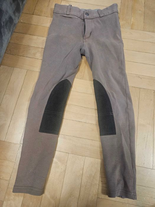 Bruczesy Fouganza 6 lat