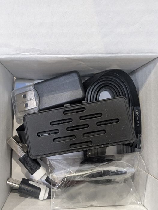 Міні камера, mini camera DIY, Wi fi камера  з акумулятором