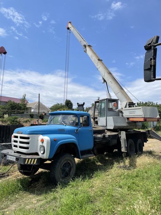 Грузоперевозки Автокрана.Услуги Аренда манипулятора