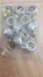 sprzedam ZŁĄCZKI do rur PEX 16mm