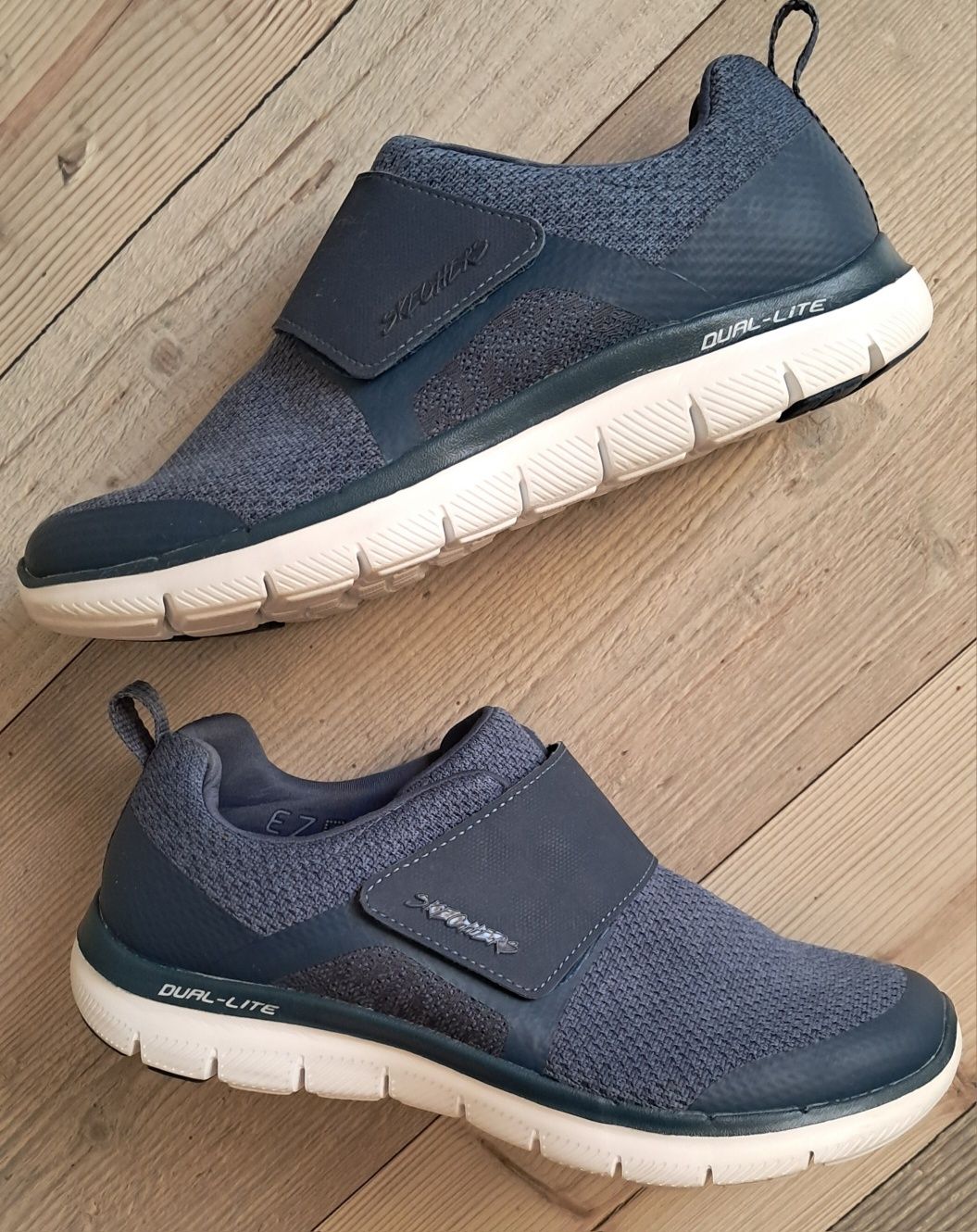 Універсальні Кросівки Skechers Flex Appeal 2.0 Step(р.38)