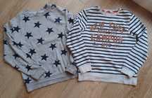 Bluzy zestaw H&M