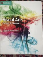Visual Arts for the IB Diploma, Heather McReynolds, Cambridge