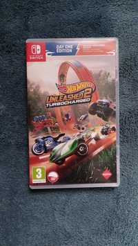 Hot Wheels Unleashed 2: Turbocharged nintendo switch