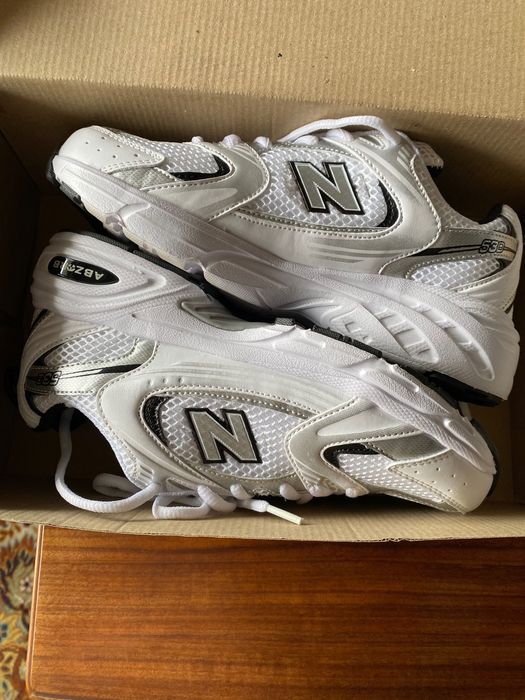 Sapatilhas New Balance 530