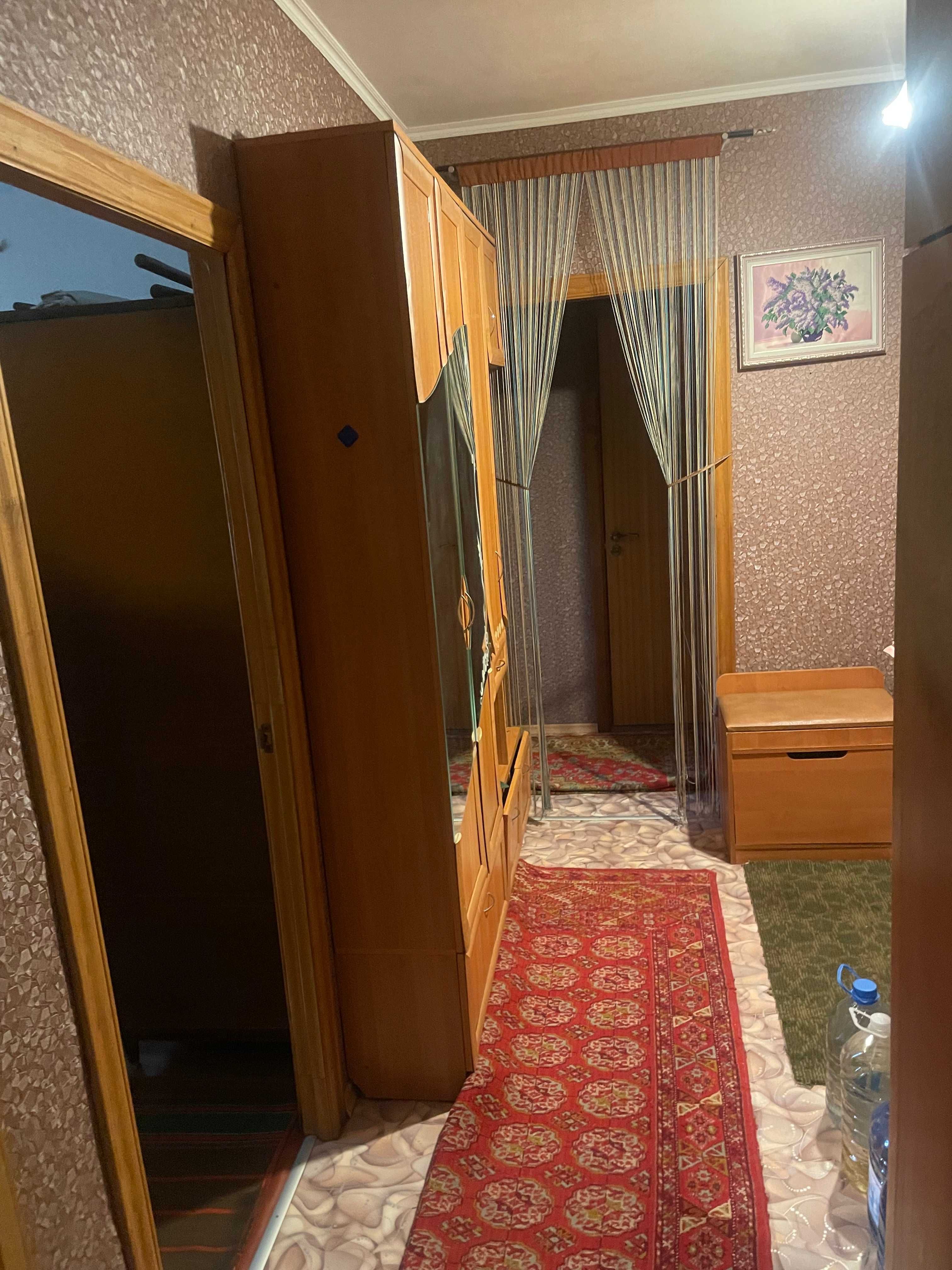 Продажа 2-ой квартиры на м-не Восточный-1