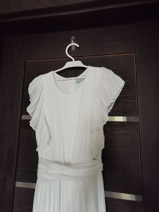 kombinezon komunia Abel Lula 146 152