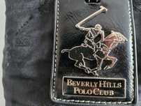 Torba shopperka Polo Club Beverly Hills